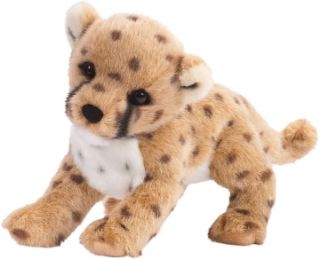 Obrázek z Gepard plyš 29cm 